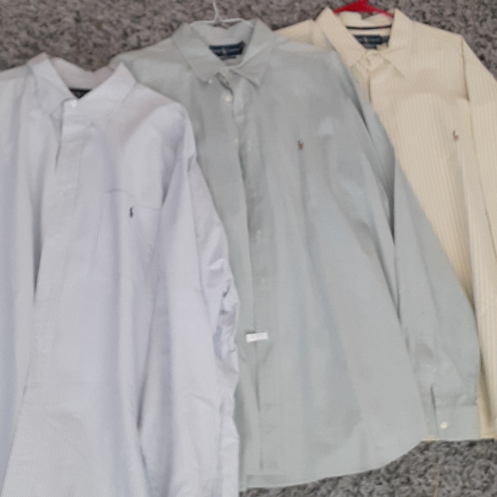 XXL POLO